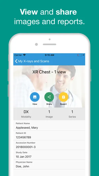 صور Connect Patient