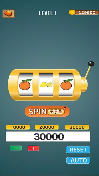 Capturas de tela do Casino Mini Games