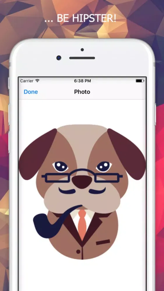 Capturas de pantalla de Hipster Animals - The Ultimate Collection