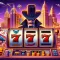 Jackpot Royale Slots 777