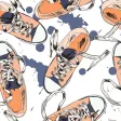 Sneaker Emojis
