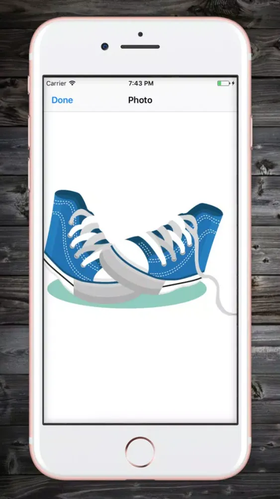Sneaker Emojis Ekran Görüntüleri