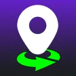 Route Planner - Vision Map