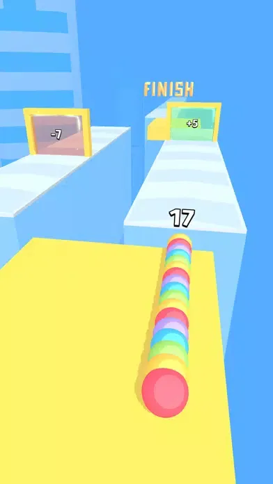 Stretch Master!應用截圖