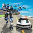 Russian Air Plane Car Robot 3D Russian Air Plane Car Robot 3D