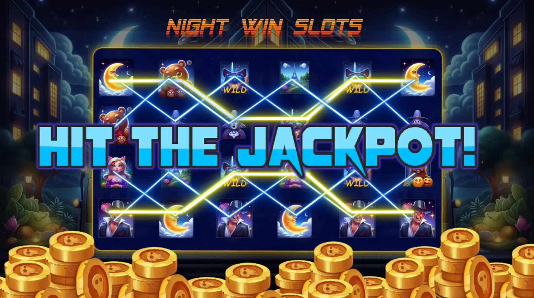 Capturas de pantalla de 777 Vegas Slots Arena