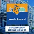Zeeheldenbuurt