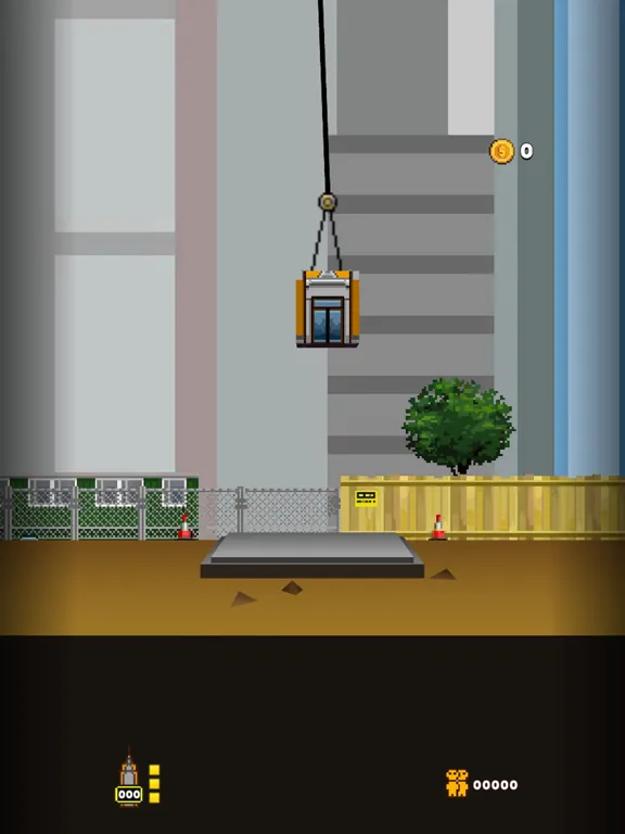 تصاویر City Bloxx iPad 