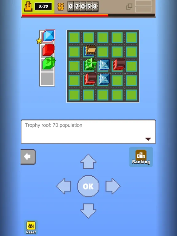 تصاویر City Bloxx iPad 