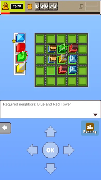 تصاویر City Bloxx