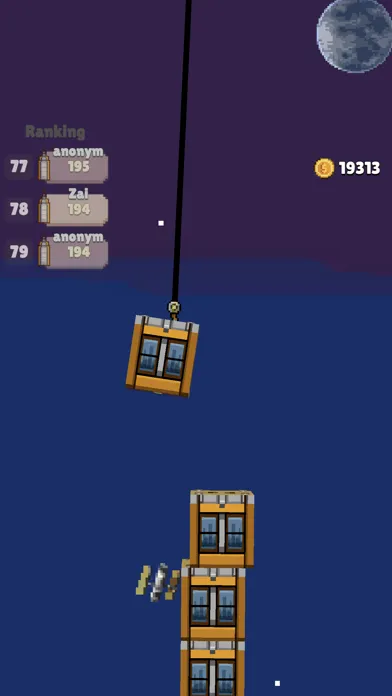 تصاویر City Bloxx