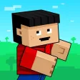 Mr. Pixels Jump - Bounce and Jump through the City