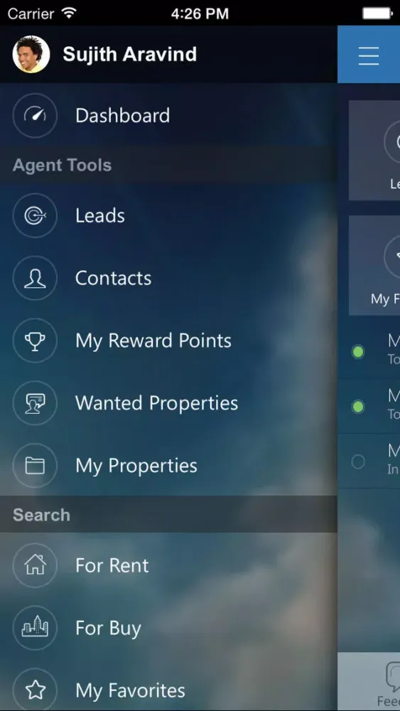 Zeekin for Agencies - Homes for Sale, Apartments for Rent Screenshots