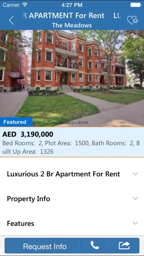 Zeekin for Agencies - Homes for Sale, Apartments for Rent Screenshots