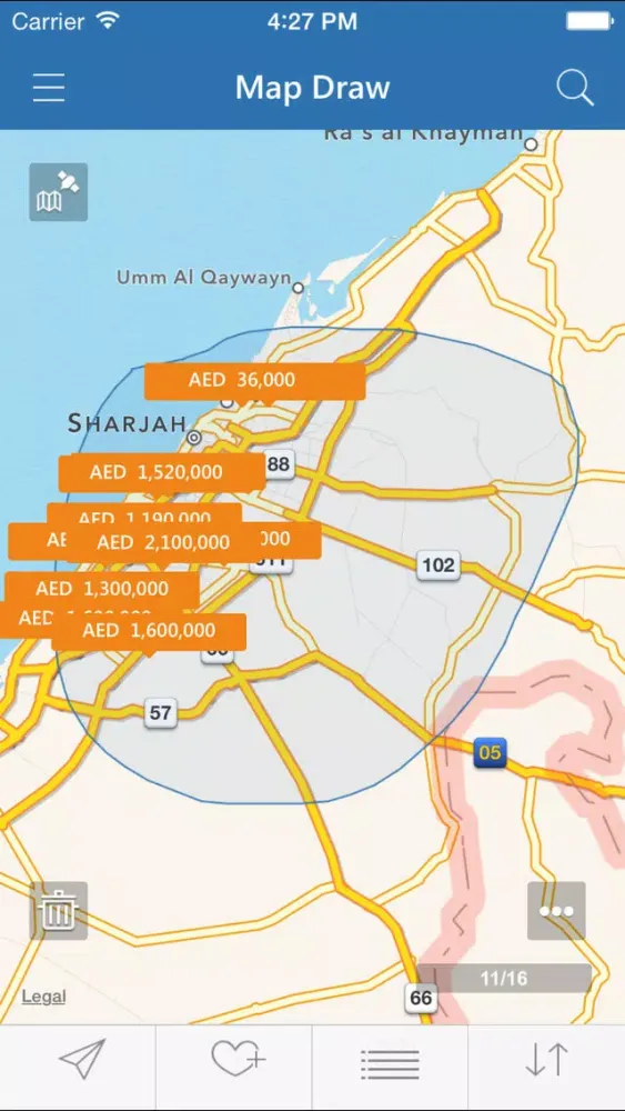 Zeekin for Agencies - Homes for Sale, Apartments for Rent Screenshots