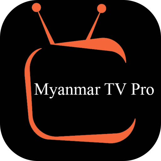 Myanmar TV Pro