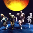 Cosmic Run - Chapter Quasar