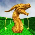 Dragon Maze - VR/AR Dragon Maze - VR/AR