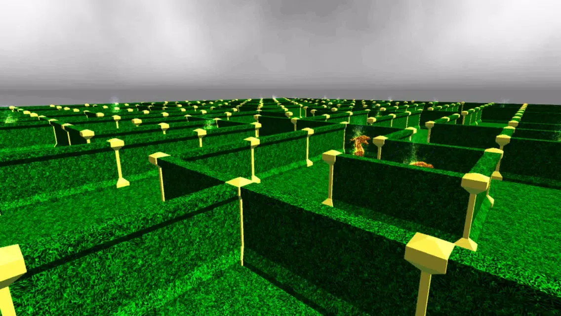 Capturas de pantalla de Dragon Maze - VR/AR