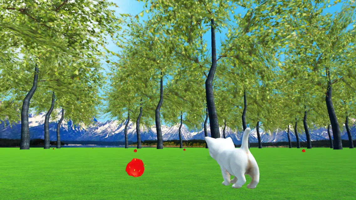 VR Kitten應用截圖