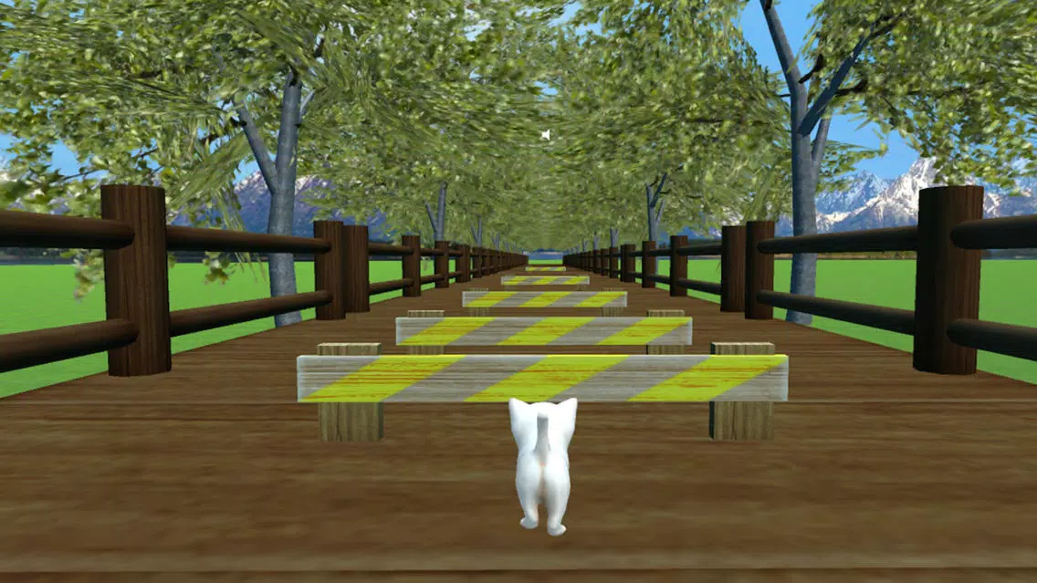 VR Kitten應用截圖