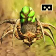 Spiders Shooting - VR/AR Spiders Shooting - VR/AR