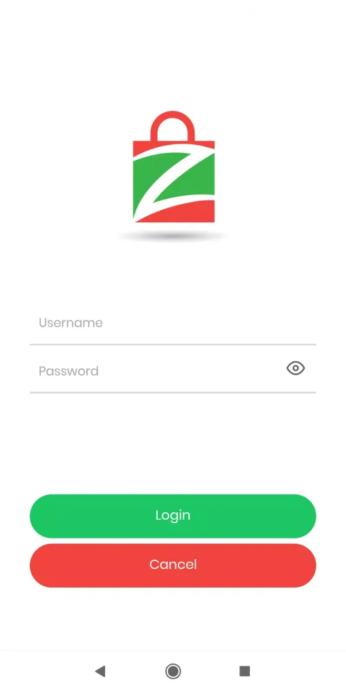 Zeend Screenshots