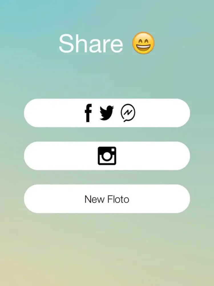 Floto iPad  سکرین شاٹس