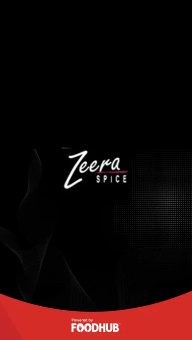 Zeera Spice Screenshots
