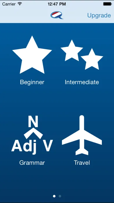 Скриншоты Learn Dutch - Zeer Goed