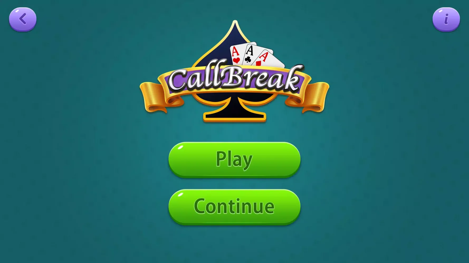 Callbreak Screenshots