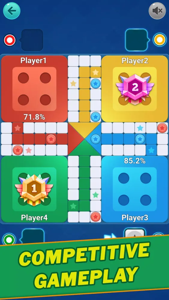Ludo Screenshots