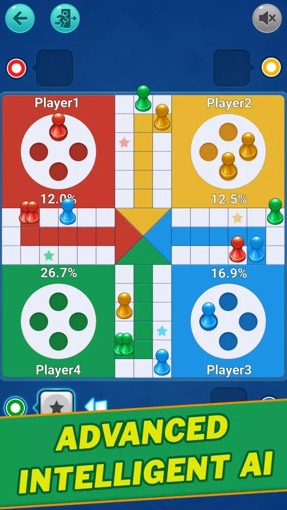 Ludo Screenshots