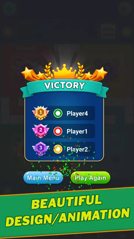 Ludo Screenshots