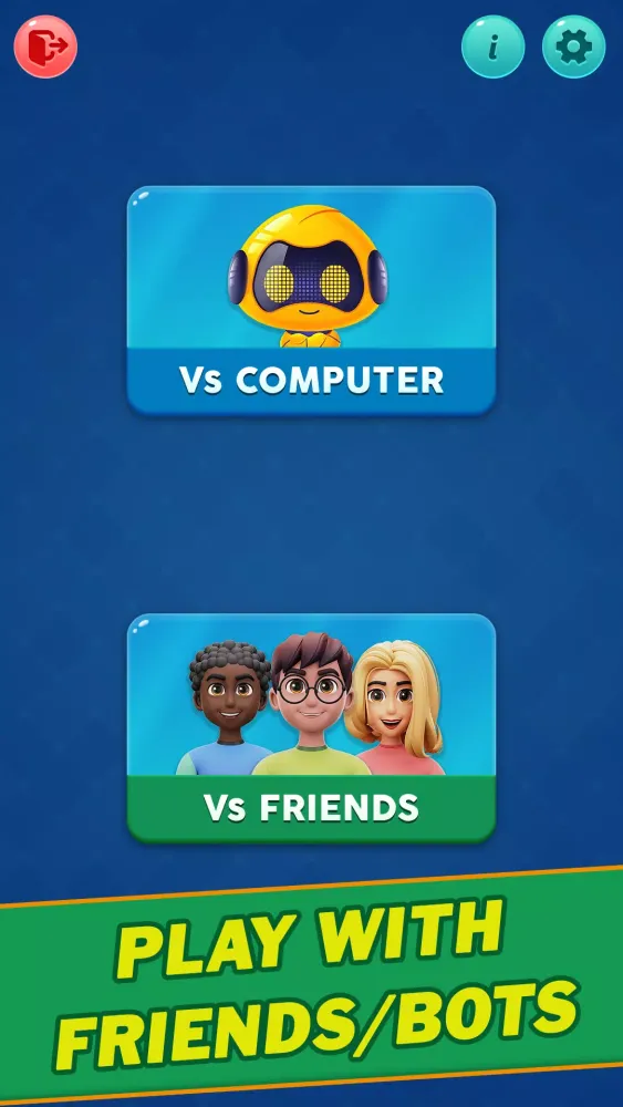 Ludo Screenshots