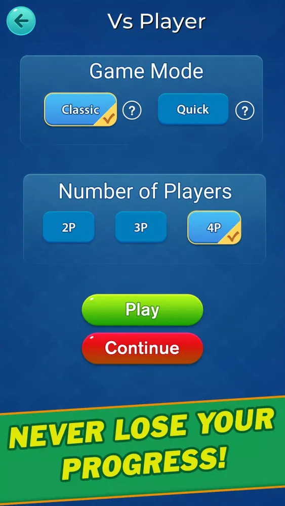Ludo Screenshots