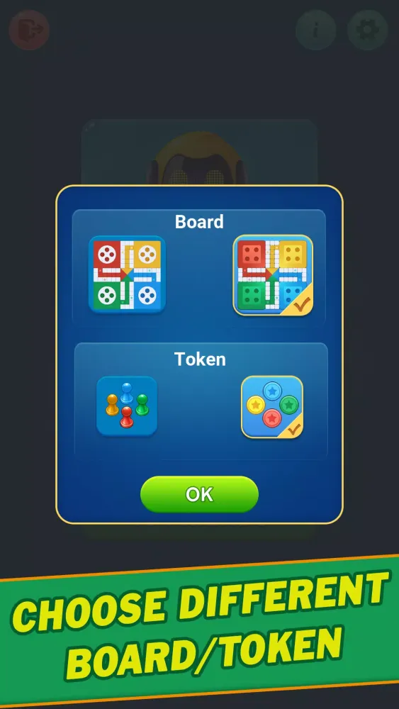 Ludo Screenshots