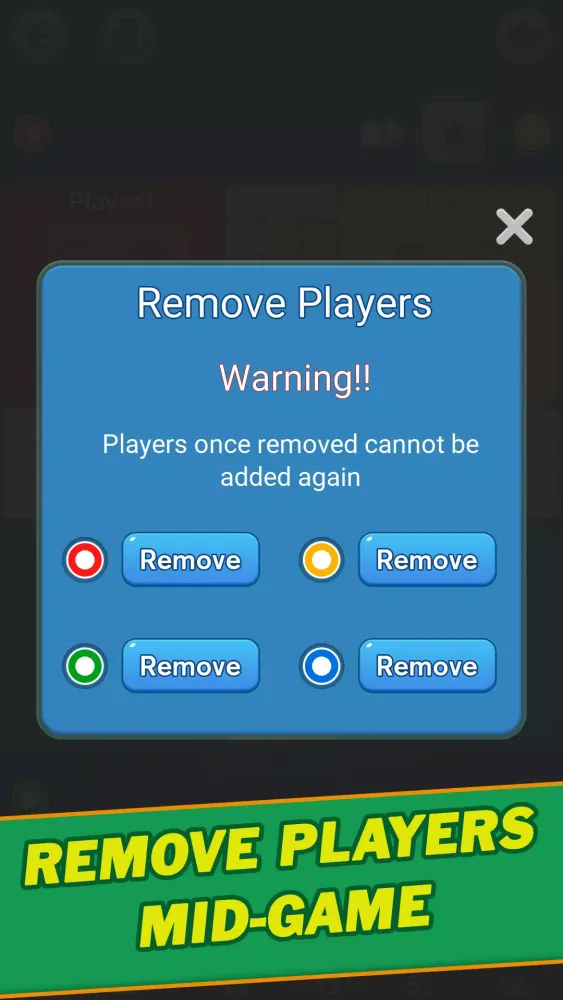 Ludo Screenshots