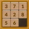 15 Puzzle -Sliding Puzzle Game