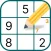 Sudoku - Sudoku Classic Puzzle