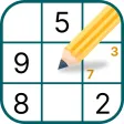 Sudoku - Sudoku Classic Puzzle Sudoku - Sudoku Classic Puzzle