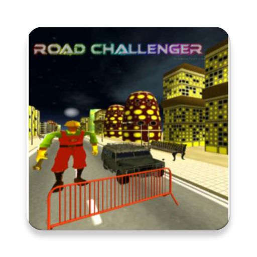 Road Challenger