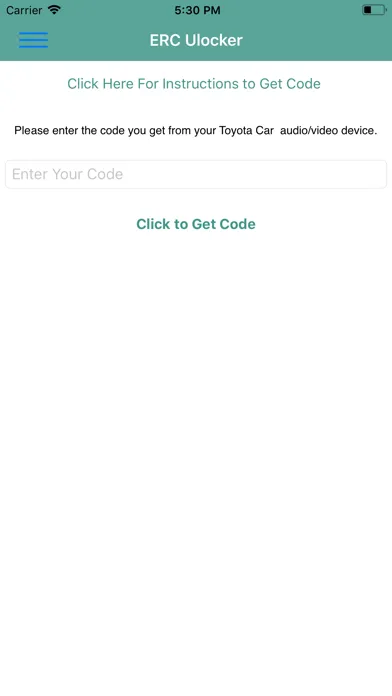 ERC Unlocker - ERC Calculator سکرین شاٹس