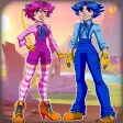 Buggy Yuggy Chapter 1
