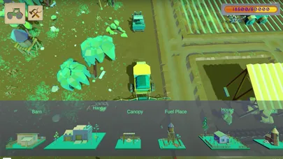 Happy Town: Build & Farm Ekran Görüntüleri