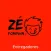 Zé Fominha - Entregadores