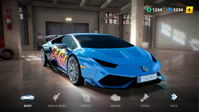 Car Stunt Master - Car Racing應用截圖