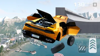 Car Stunt Master - Car Racing應用截圖