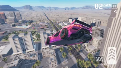 Car Stunt Master - Car Racing應用截圖