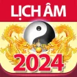 Lịch Vạn Niên 2024 - Lịch Âm